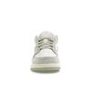 Sneakers Air Jordan 1 Low SE GS Seafoam Bambino Verde Bianco Vela FN9137-131