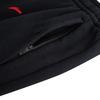 Anta Men's Fleece-Lined Straight Leg Sweatpants