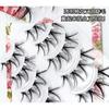 Lashie - Glamours Multipack False Eyelashes