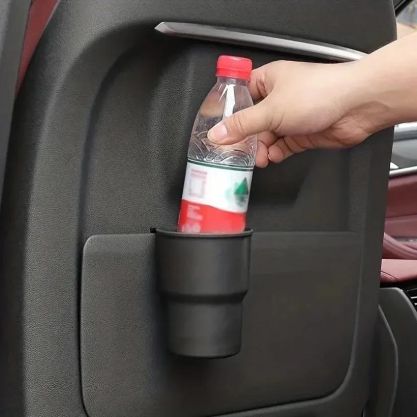 Multi-Function  Air Outlet Armrest Door Side Seat Back Use Car Beverage Rack Air OutletWater Cup Car Beverage Rack