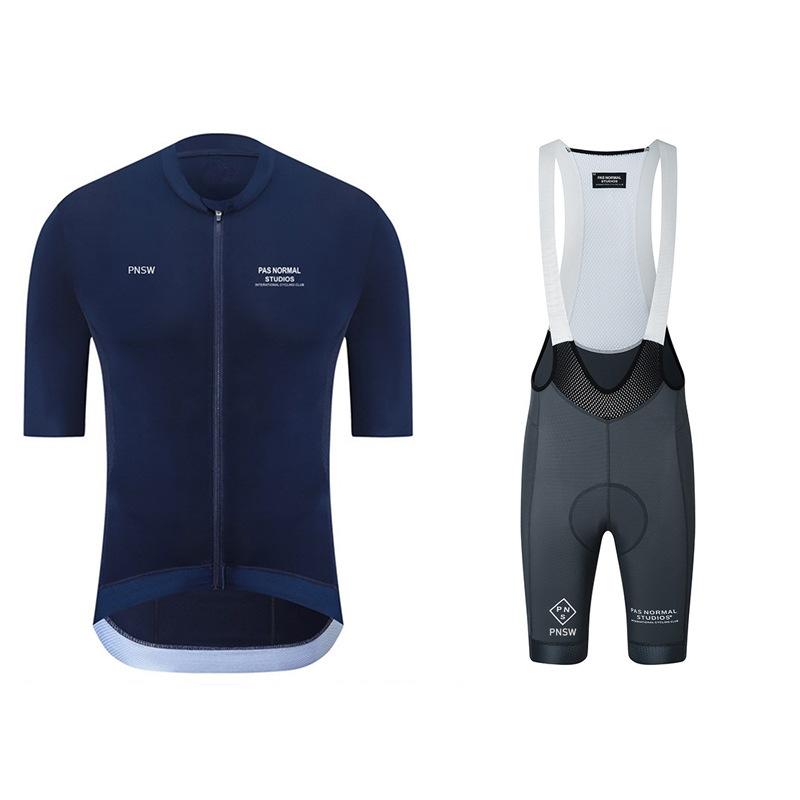 2026 Cycling Suit Short Sleeve Suit Summer Mountain Road Cycling Sports High Elasticity Breathable Quick Drying Tight Body