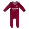 Baby Home Kit Sleepsuit