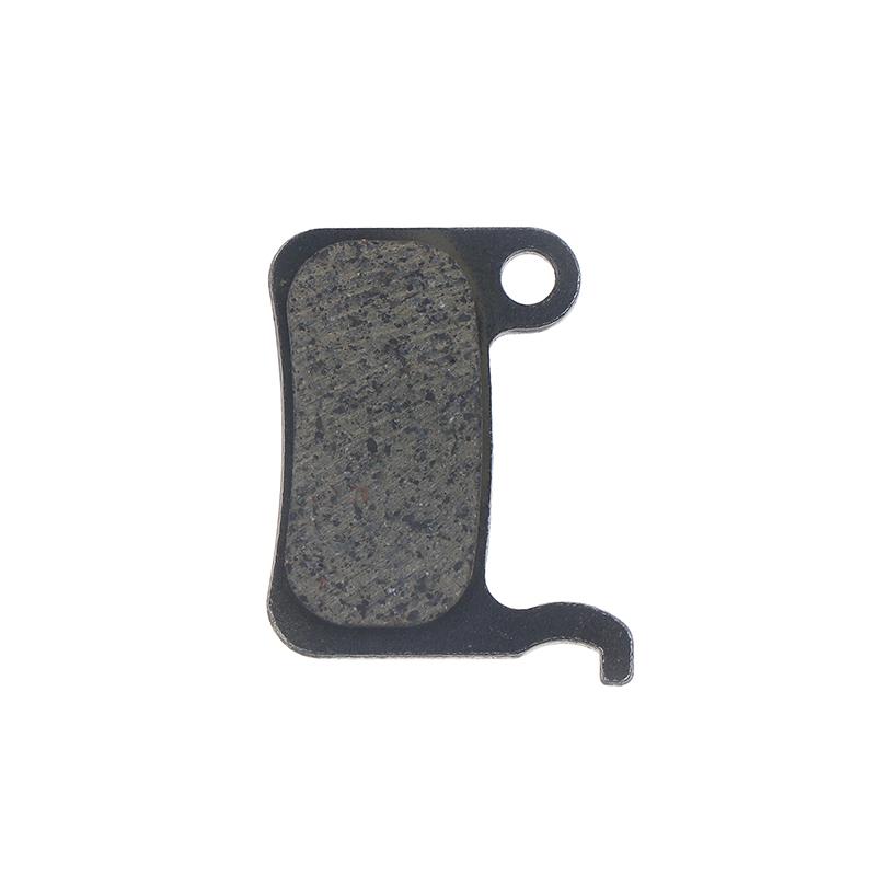 8/10Pairs Resin / Semi-Metallic Bicycle Brake Pad For Xtr M965 M975 Saint M800 Deore Xt M765 M775 Slx M665 M535