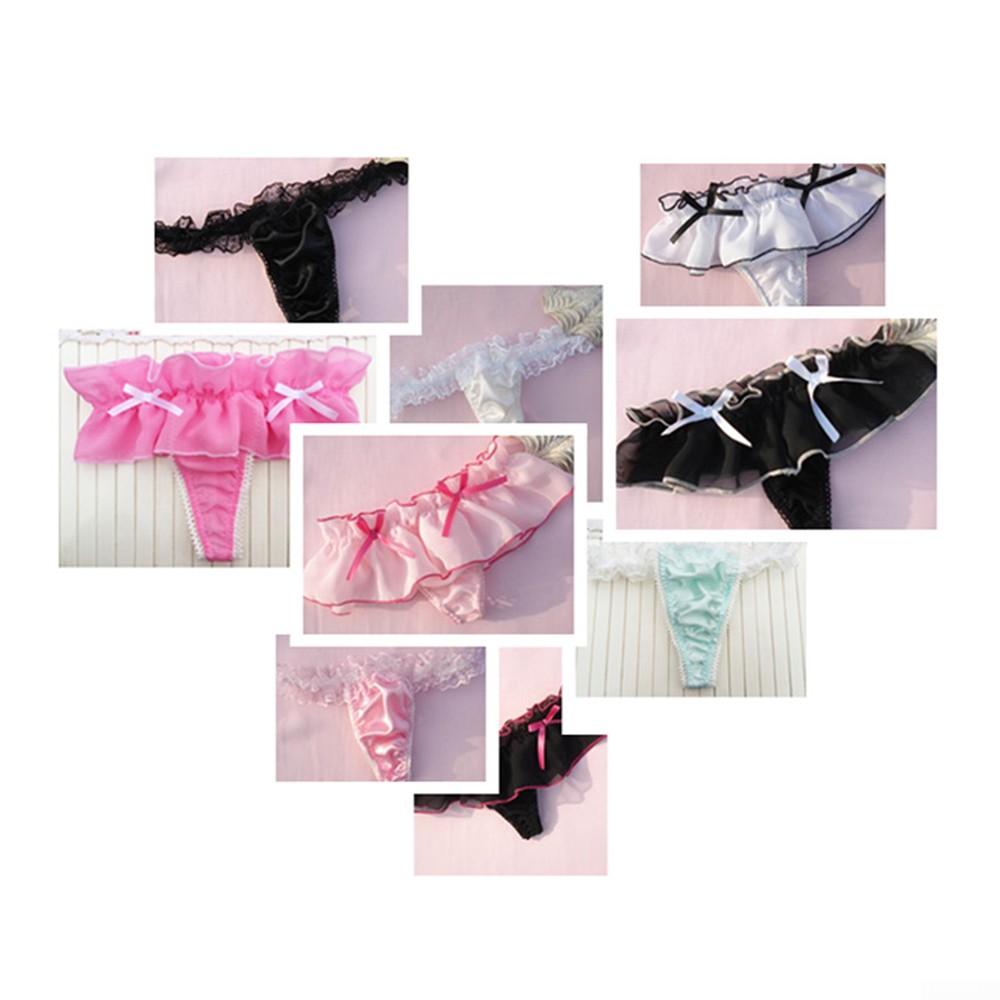 Underwear Underpant Thong Accessory Briefs G-String