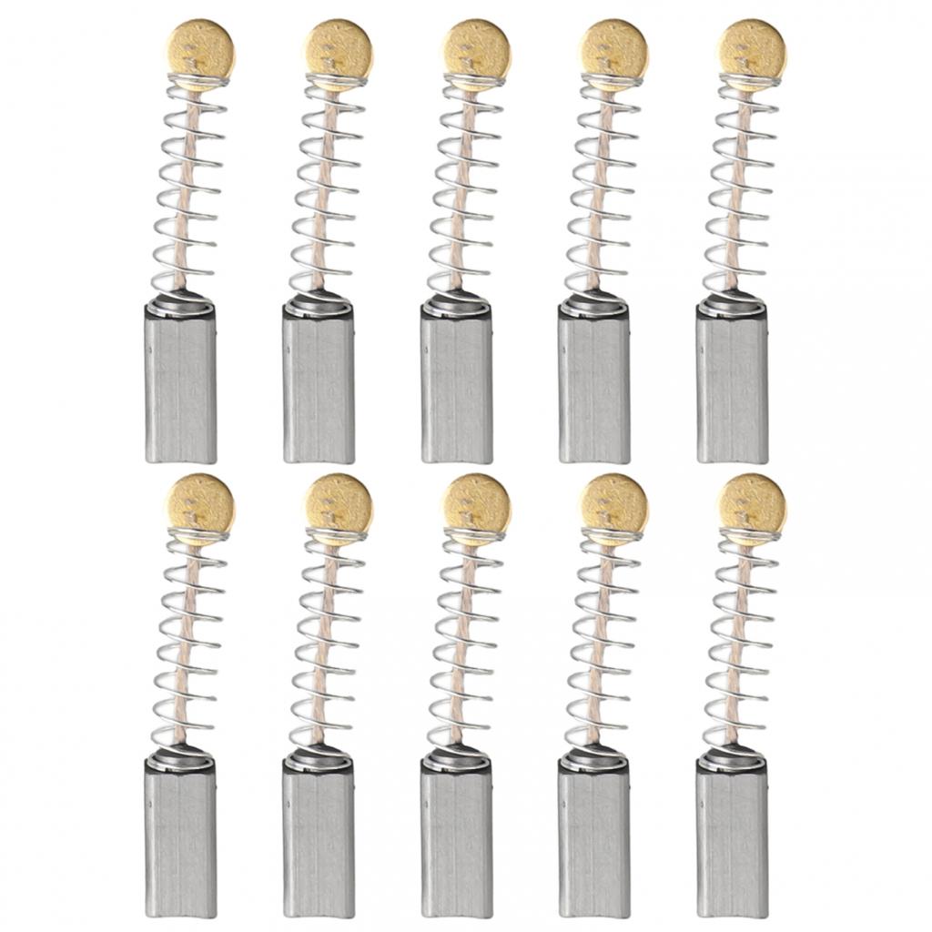 Kohlebürste Kohle Elektrowerkzeugzubehör Hohe Qualität