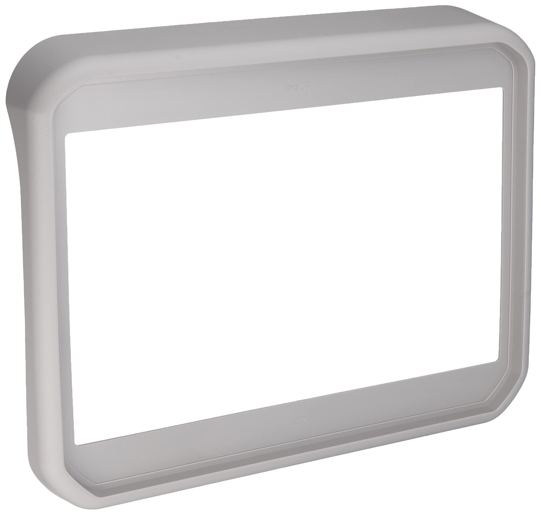 

Монтажный комплект монитора Kanack Toyota Hiace август 2004 откидной (для универсала/фургона, - настоящее время) [Номер детали] KK-Y105FDL