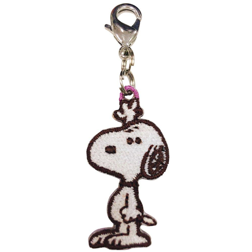 

Minoda SNOOPY Mini Charm Six S02C9427 O Clock