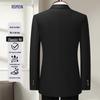 Men's Slim Fit Business Suit Jacket