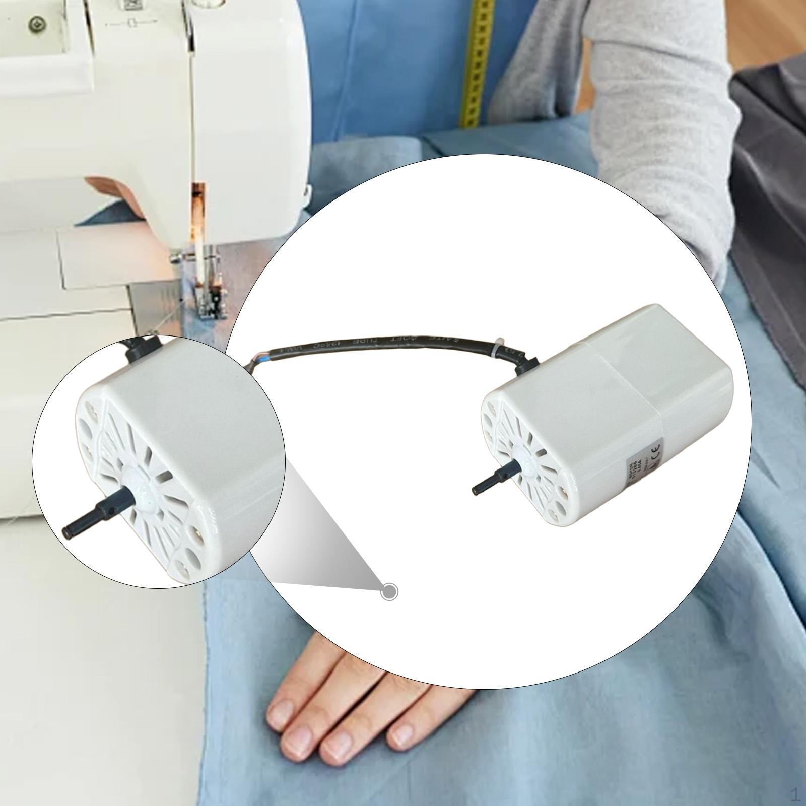 

Бытовая швейная машина, моторная насадка, запасная часть для ремонта, 5500 об/мин