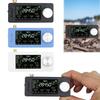 New 0.5--108mhz Pocket Size SI4732 Radio, Receiver, Mini Radio, with Telescopic Antenna All Band Radio HF SW MW VHF Radio