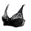 Ultra Thin Lace Bra For Women Anti Glare Breathable Underwear