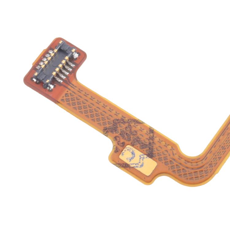 Fingerprint Sensor Connection Flex Cable, Compatible with Xiaomi Black Shark 4 Gaming Smartphone, Mobile Phone Repair Spare Part