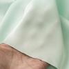 0.5m/1m/2m Soft Opaque Satin Chiffon Fabric For Home Wear, Clothing Skirts, Shirt linings,Pajamas, Handmade DIY Clothing Fabric