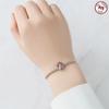 Authentic Original Charm Bead Components Copper Metal Red Frog Mushroom Bead Components Compatible With Bracelet High Quality Fine Jewelry Necklace