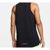 Nike Miler Future Fast Running Tank Top Men Tops Black CJ5417-010