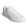 Adidas Originals Stan Smith 'White Red' Women's EE5853