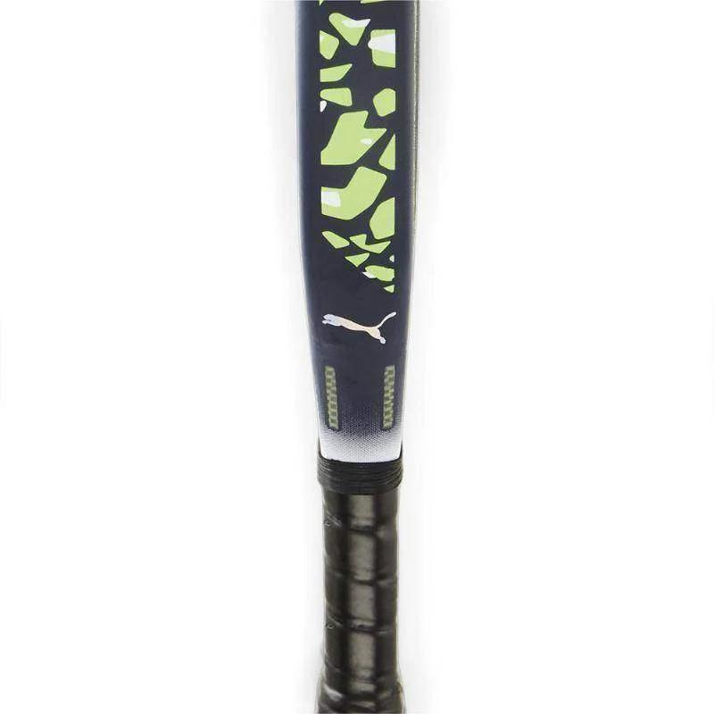 PUMA Solarattack CTR Padel Racket 365g Multicolor