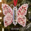 Christmas Cash Boxes Ornament Christmas Tree Money Holder Hanging Pendants Christmas New Year Money Gift Boxes Decorations