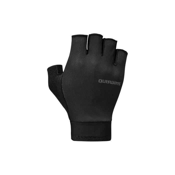Shimano Explorer Gel Glove Black M