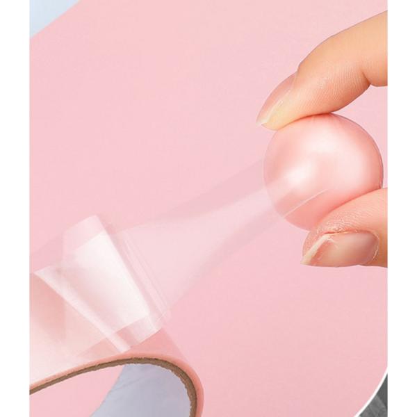Petite Mine Tape Ball Tape Ball Making 10 Piece Set Tape Start Ball, Korea Representative Board Game