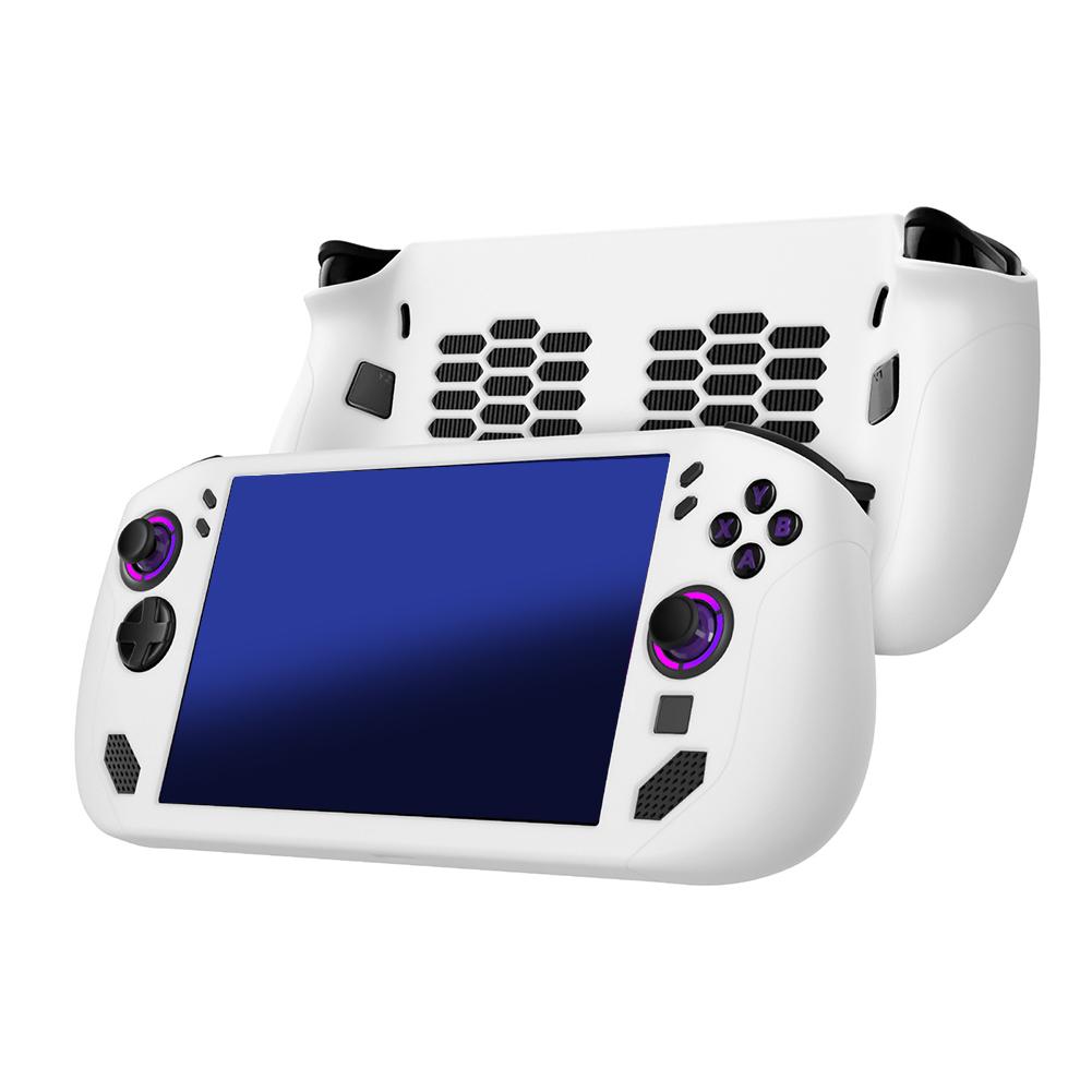 For Legion Go S Spillkonsoll Varmeavledning Beskyttende Anti Fall Konsoll Anti Og Spilldeksel V4S6