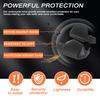 Motorcycle Handguards Hand Guard Handlebar Guards PP For Suzuki V-Storm DL650 DL 650 2004-2023 Motorcycles Accessories