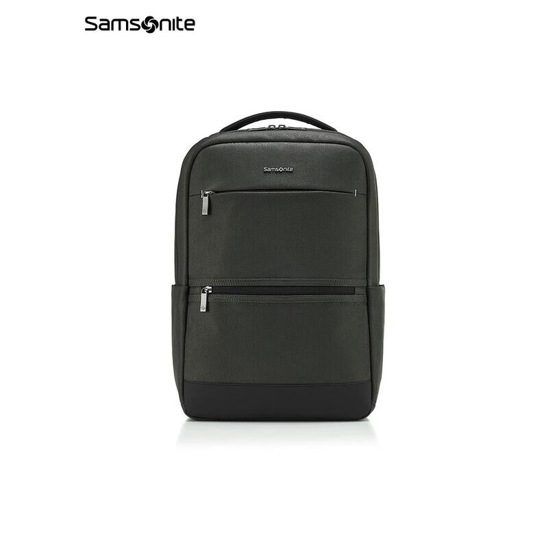 Samsonite NU4*14024 Men s Business Backpack