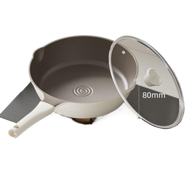Redchef Ceramic Non-Stick Frying Pan