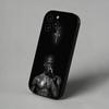 T-Travis S-ScottS Singer Phone Case For iPhone 16,15,14,13,12,11 Pro,Max,Plus,X,XS,XR,SE,Mini Transparent Silicone Soft