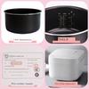Suitable for Xiaomi Small Rice Cooker 1.5L Inner Pot Mijia C1 3L45Ll Rice Cooker Inner Pot Accessories Mfb05M