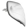 Front Turn Signal Corner Light High Brightness Side Indicator Flashing Lamp Replacement For