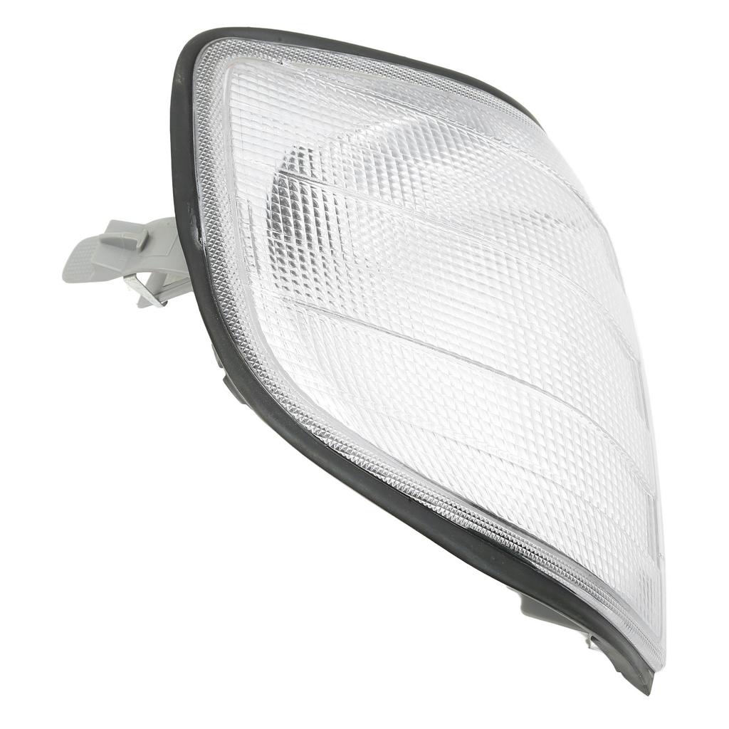 Front Turn Signal Corner Light High Brightness Side Indicator Flashing Lamp Replacement For