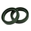 Motorcycle Fork Damper Oil Dust Seals Kit For Suzuki GSF1200 GSF1200S Bandit M1600 VZ1600 VZ1600 M95 Boulevard  DL1000 V-Strom