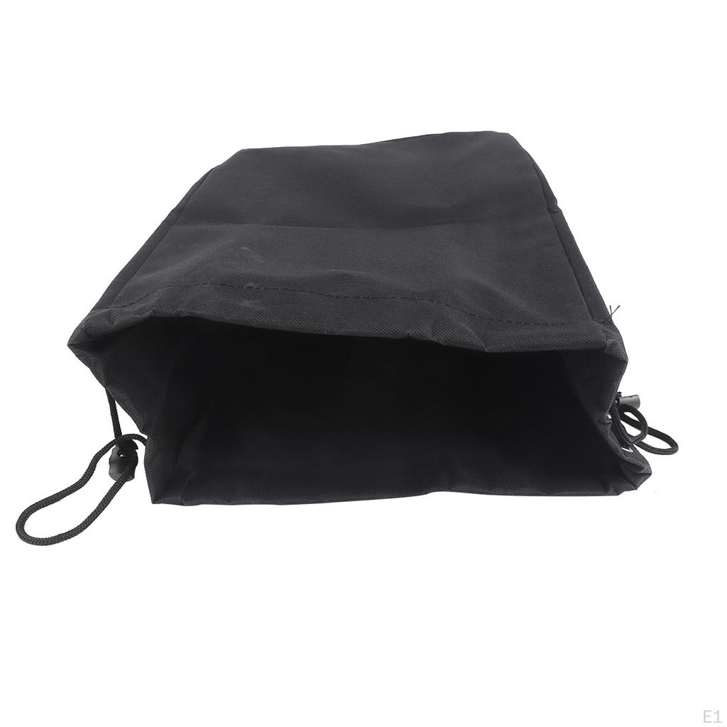 Electric Tongue Cover Waterproof for RV Travel Trailer Camper
