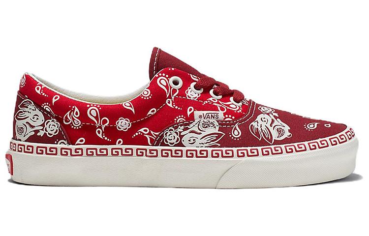 Era Vans 'Year Of The Rabbit' VN0005UERED
