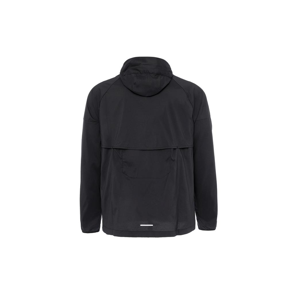 Nike WINDRUNNER Jacket Men's Black FB7541-010