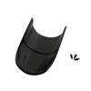 For SUZUKI V-Strom DL650 VStrom DL 650 V-Strom 650 Motorcycle Accessories Front Mudguard Fender Rear Extender Extension Guard