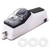 Electric Knife Sharpeners Household Automatic Knives Sharpeners Rechargable Sharpeners Fast Sharpening Tool Fine Grinding Blade