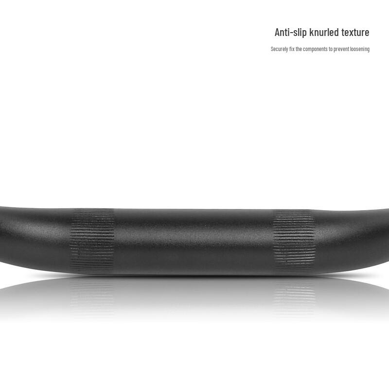 Lishi Retro Bicycle Handlebar