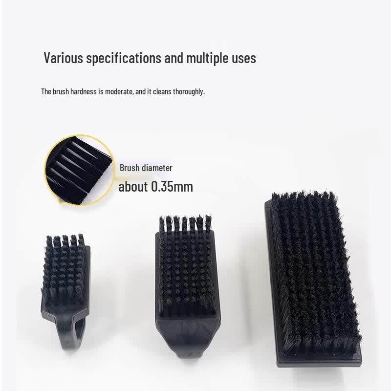 Industrial Anti-Static PCB Cleaning Brush