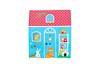 Bestway Purrfect Pets Kids Tent, Indoor Playhouse, 1.02m X 76cm X 1.14m, 52007