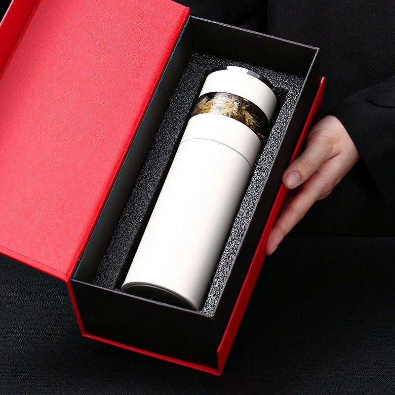 Shangqi Tea Infuser Thermos Cup