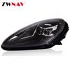 High-End LED Headlight Assembly for 2014-2020 Porsche Cayenne & Macan