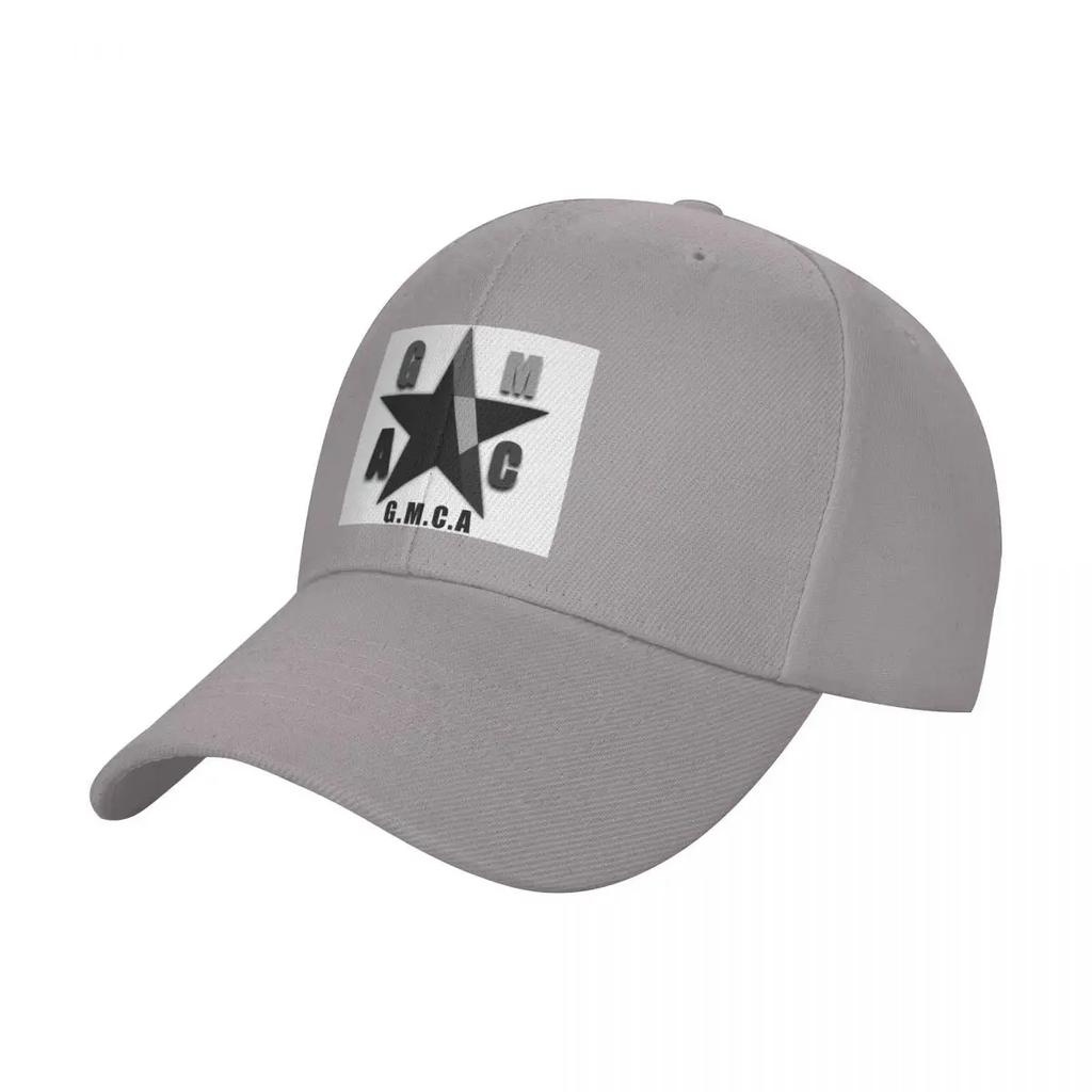 GMCA Baseball Cap Luxury Man Hat Military Cap Man Christmas Hat Luxury Woman Mens