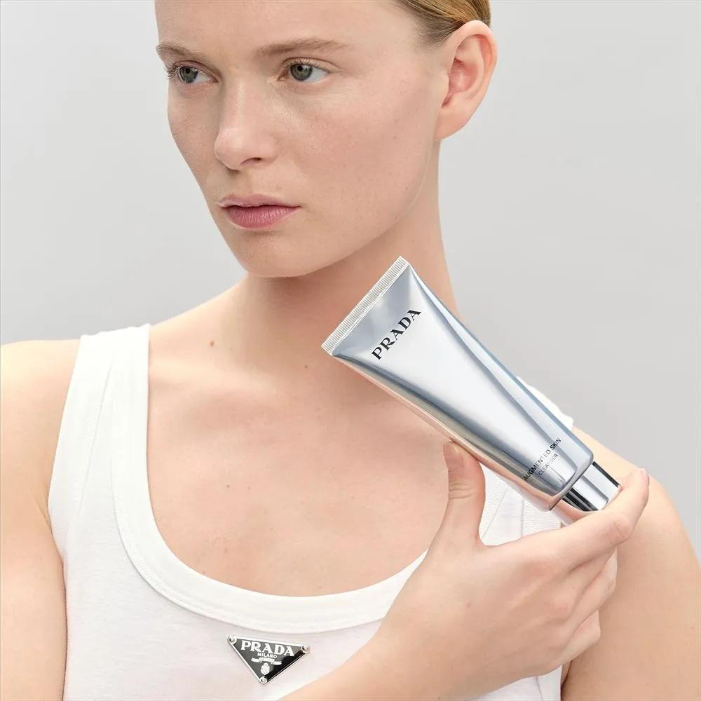 Prada Beauty Augmented Skin Cleanser 125ML
