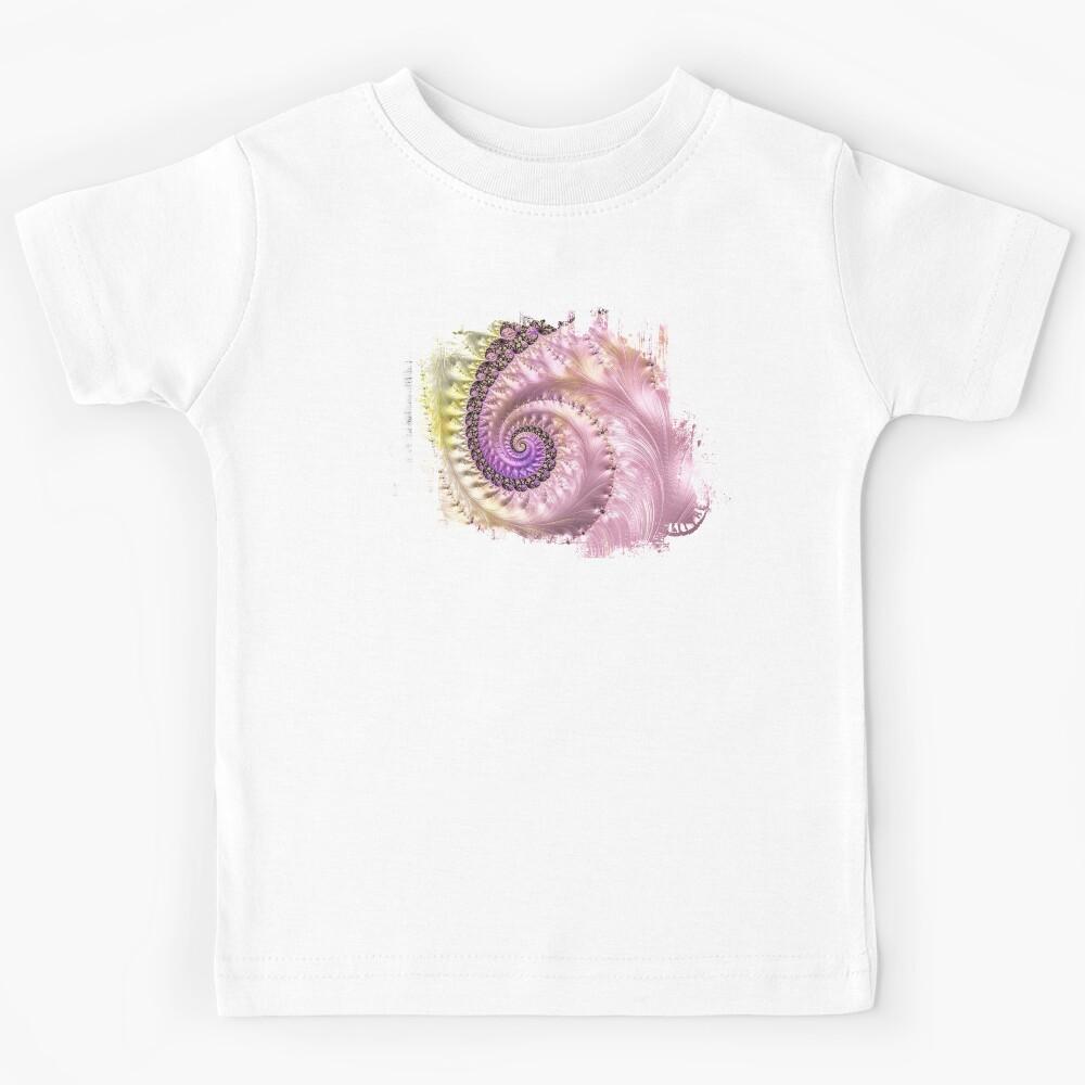 Island Wave Kids T-Shirt 160