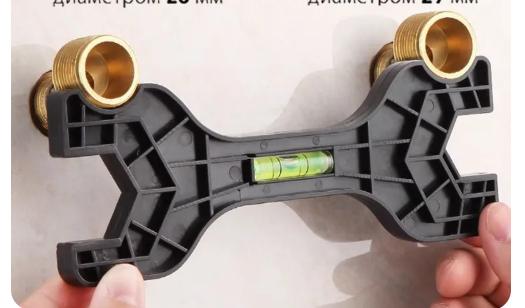 

Distance Level With Hex Wrenches