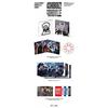 [pre-order] Jay Park, LNGSHOT Mixtape Album - 4SHOBOIZ Vol. 2: 4SHOVILLE