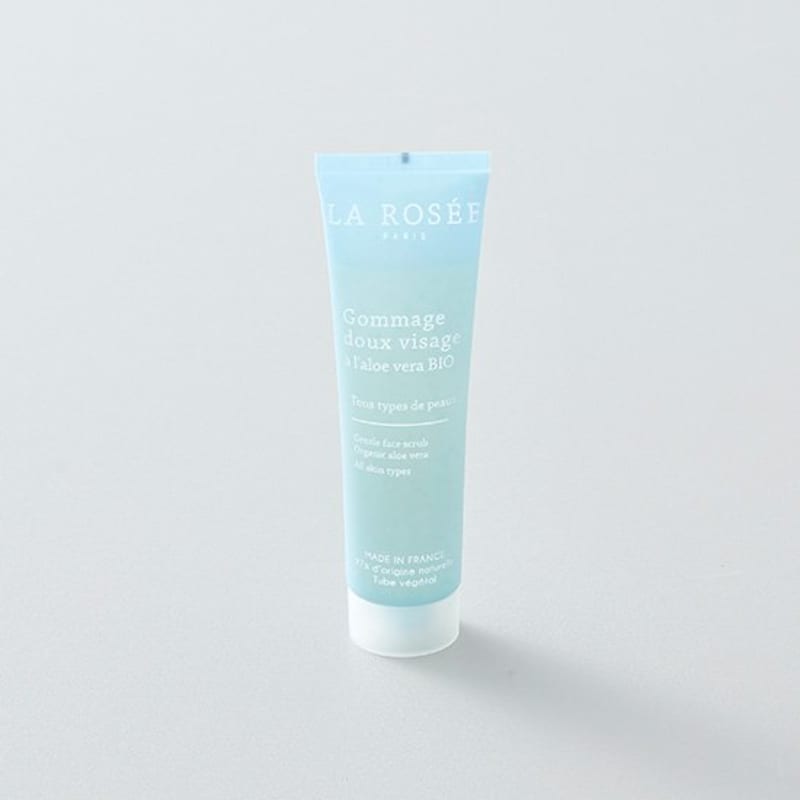 [Larose] Ultra Soft Face Daily Cleansing Scrub 60mL