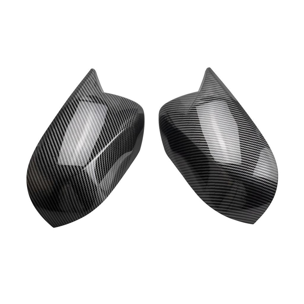 08-12 Subaru Outback Side Mirror Cover Modification